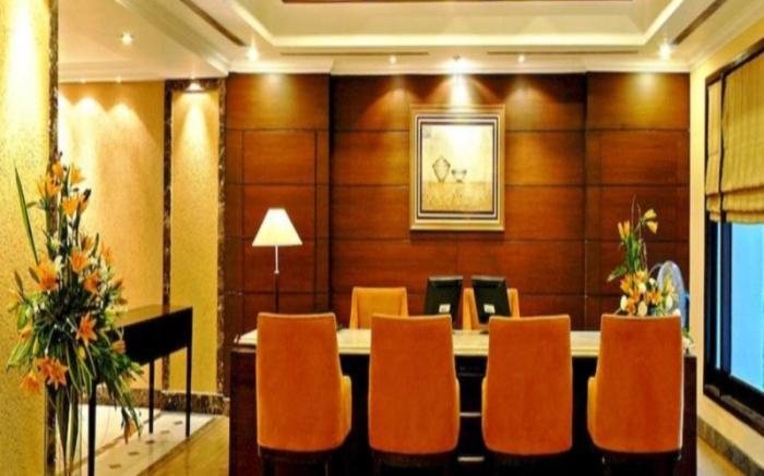 Fortune Park Panchwati, Kolkata - Member ITC Hotels' Group