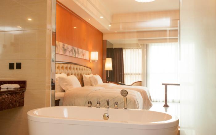 Chengdu Xiyue Hotel