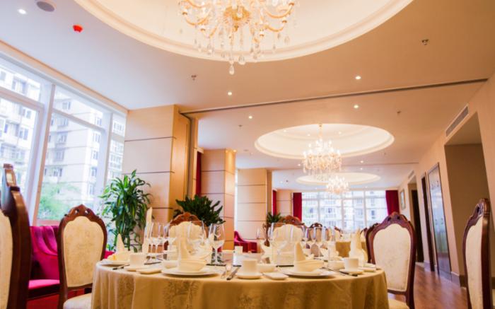 Chengdu Xiyue Hotel