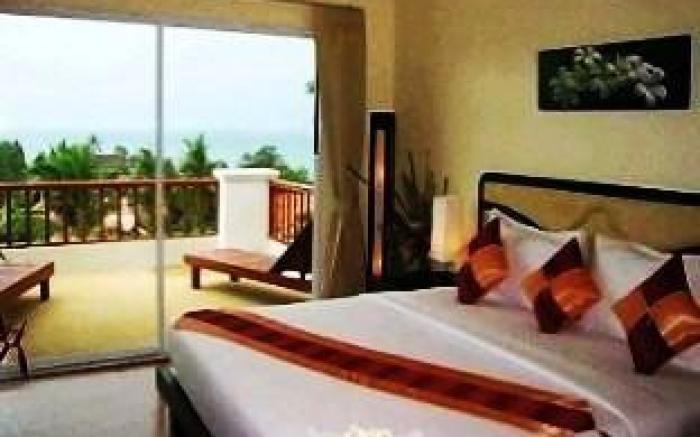Lamai Buri Resort