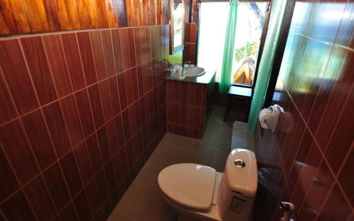 Phi Phi Relax Beach Resort