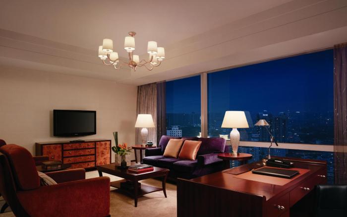 Shangri-La Chengdu