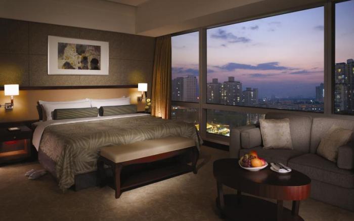 Shangri-La Chengdu