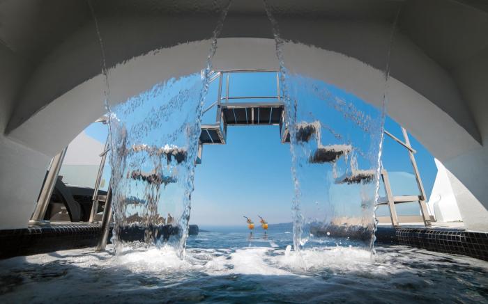 Day Dream Luxury Suites