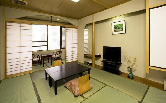 Ryokan Hirashin Kyoto