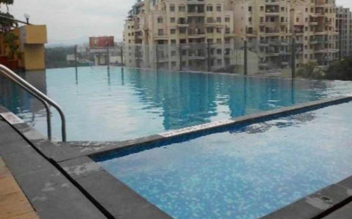 Royal Orchid Central Pune
