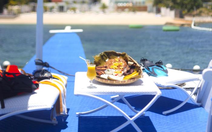 Be Resorts Mactan