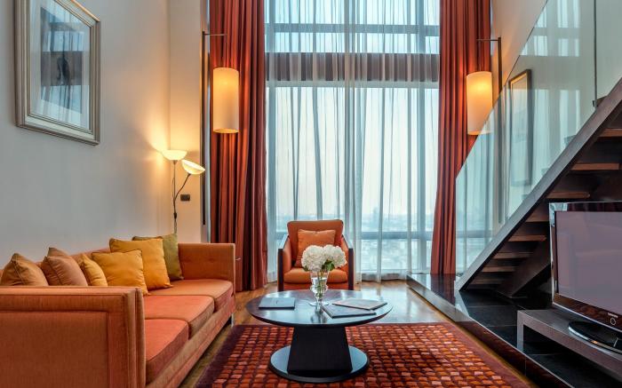 VIE Hotel Bangkok - MGallery