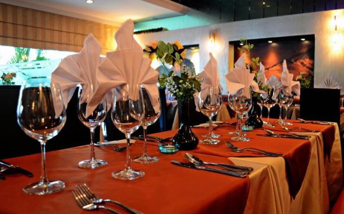 Regalodge Hotel & Spa 