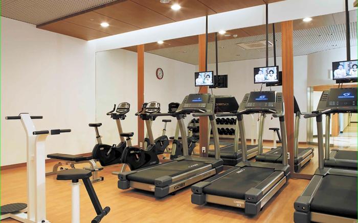 Ibis Ambassador Suwon
