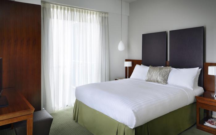 Marriott Executive Apartments Addis Ababa