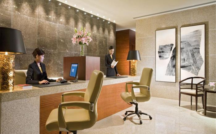 Grand Millennium Beijing