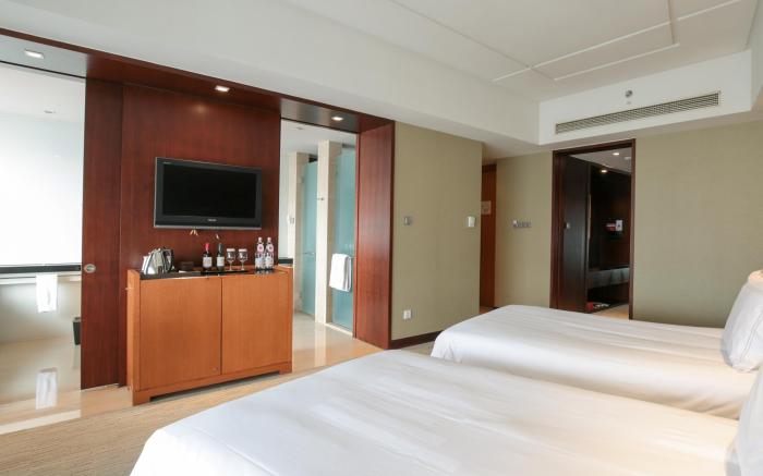 Grand Millennium Beijing