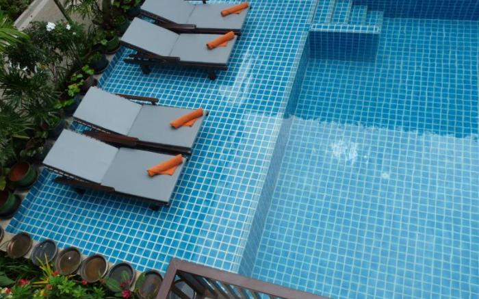 Apasari Krabi Hotel