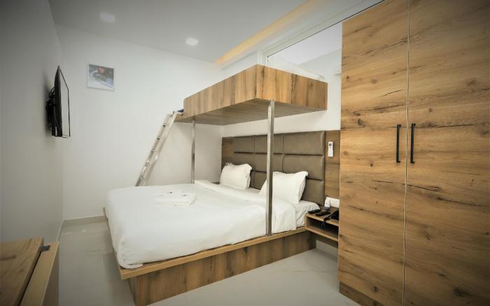 Sira Rooms