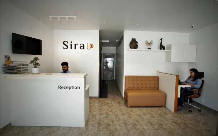 Sira Rooms