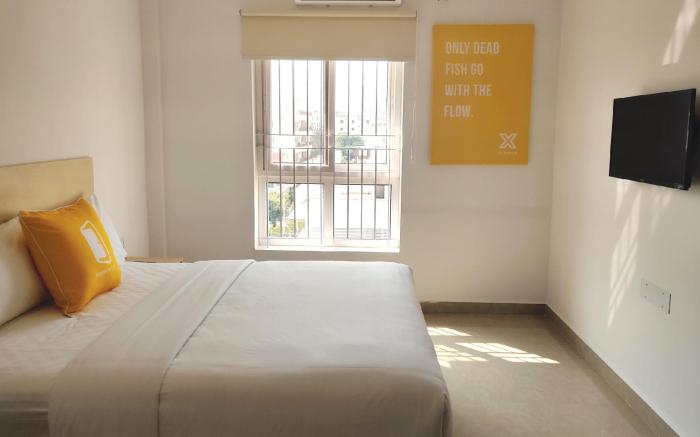 X by bloom I Hebbal