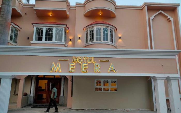 Hotel Meera