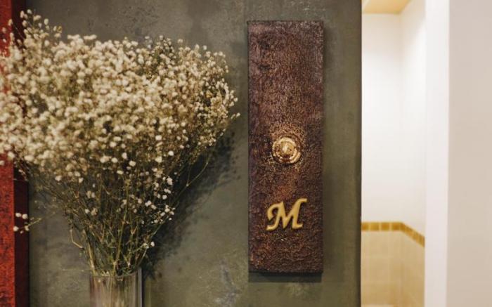 Lanta Mermaid Boutique House Hotel
