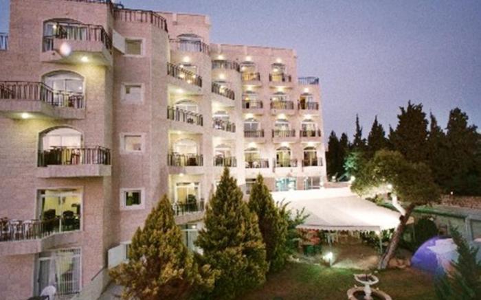 Addar Hotel