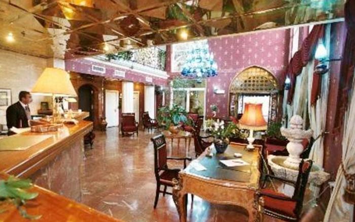 Addar Hotel