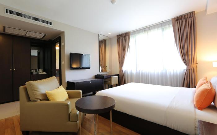 The Dawin Hotel