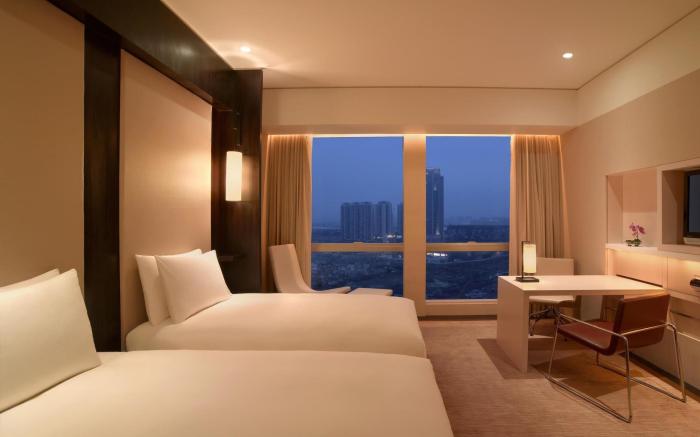 Grand Hyatt Guangzhou