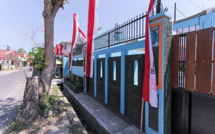 OYO 1291 Asipra House