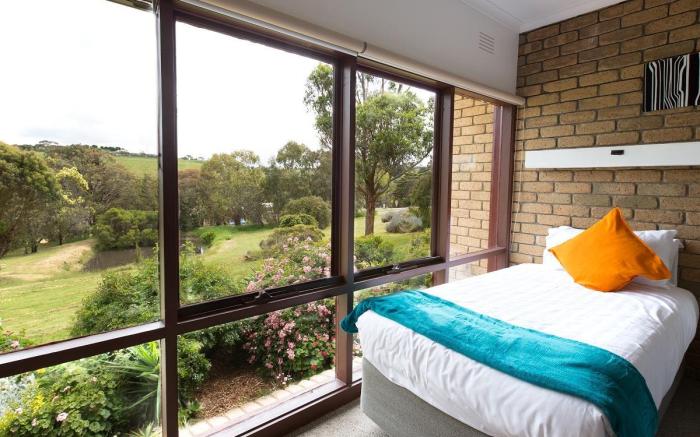 Bellbrae Motel