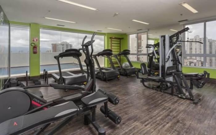 Comfort Hotel Santos
