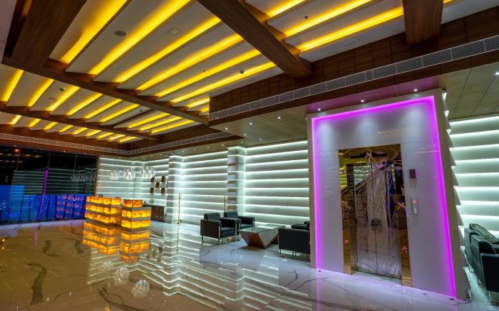 La Vivanta Hotel