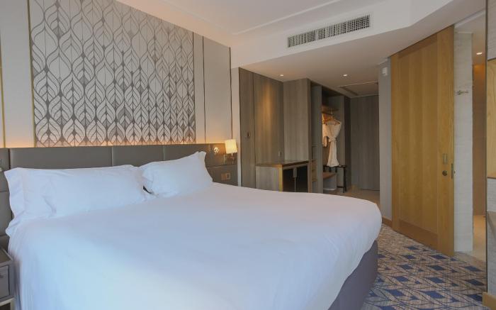 Centara Grand at Central World Hotel