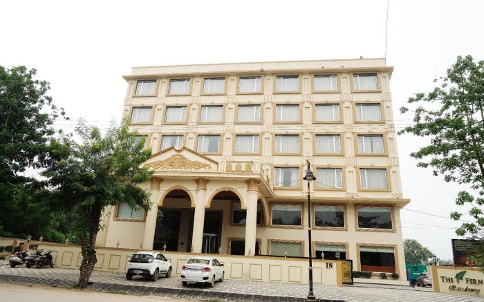 The Fern Residency Sarnath, Series by Marriott