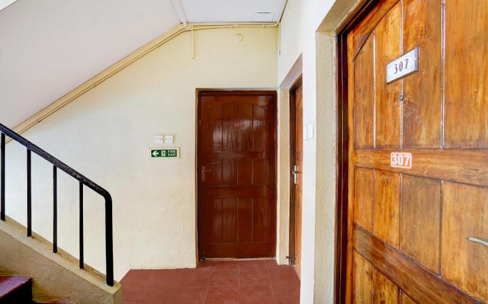 Townhouse Calangute Formerly Hotel Horizon