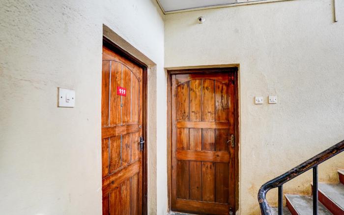 Super Townhouse Calangute Formerly Hotel Horizon