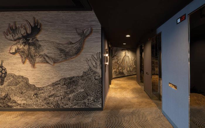 Mondrian Hong Kong