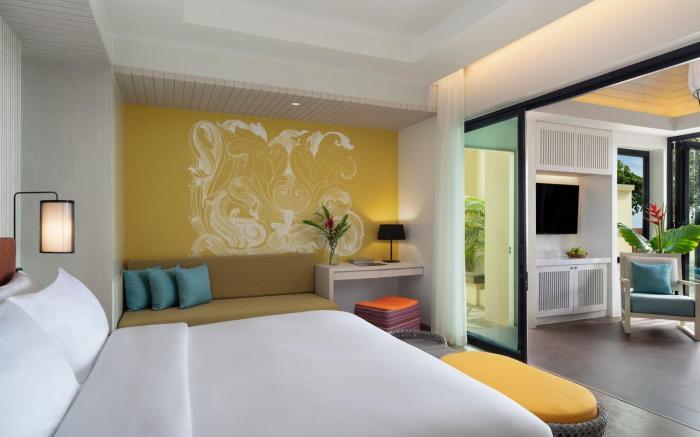 Avani+ Koh Lanta Krabi Resort