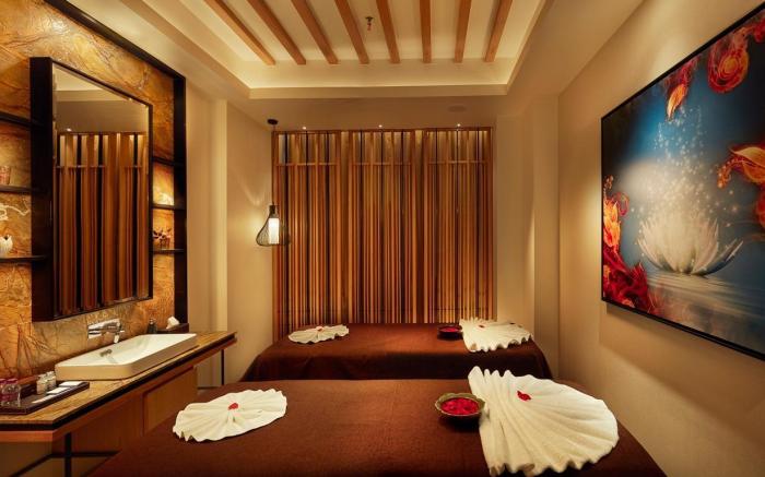 Radisson Mumbai Goregaon