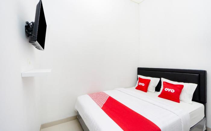 Hotel O The Ecovillage