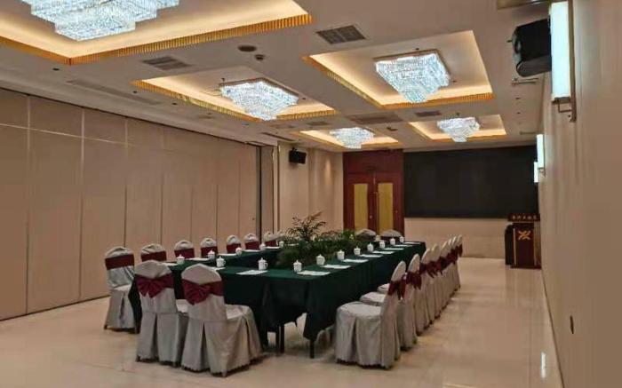 Kunshan Yuxing Hotel