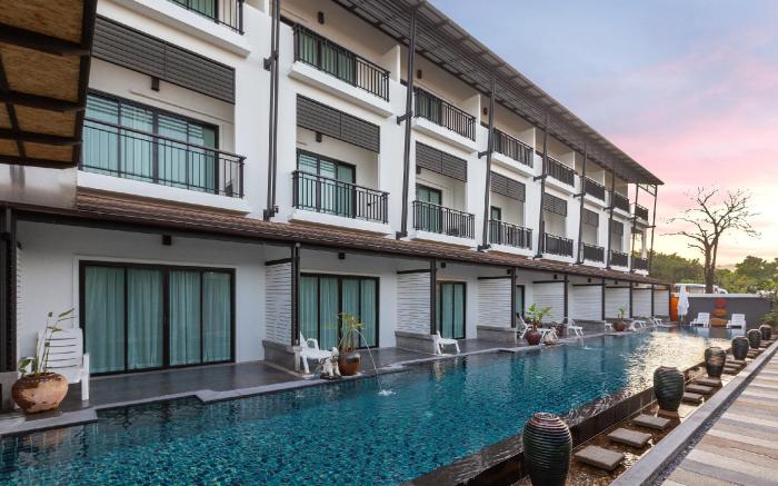 Phuketa Hotel