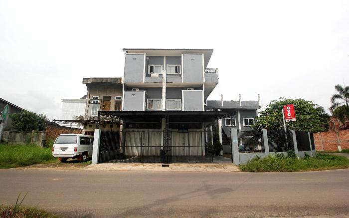 OYO 1847 Jasmine Kost Syariah