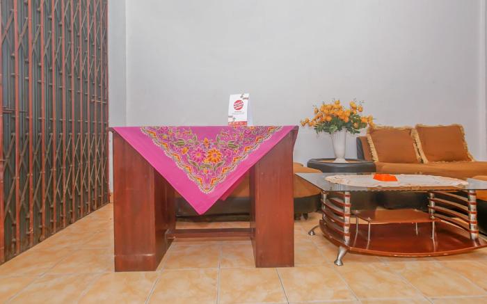 OYO 1847 Jasmine Kost Syariah