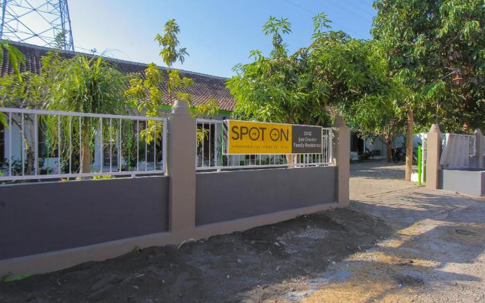 Hotel O Zam Zam Family Syariah