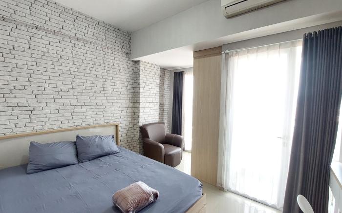 Apartemen Taman Melati Yogyakarta by ArFe Room 