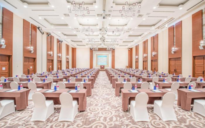 ANA Crowne Plaza Narita By IHG