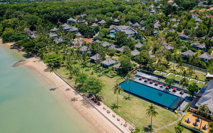 The Vijitt Resort Phuket
