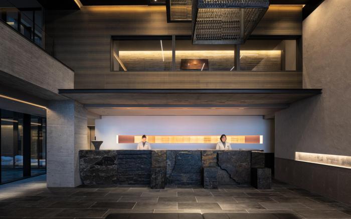 Sansui Niseko