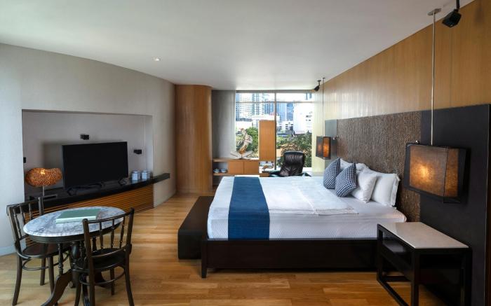 TUI Blue Maduzi Hotel Bangkok