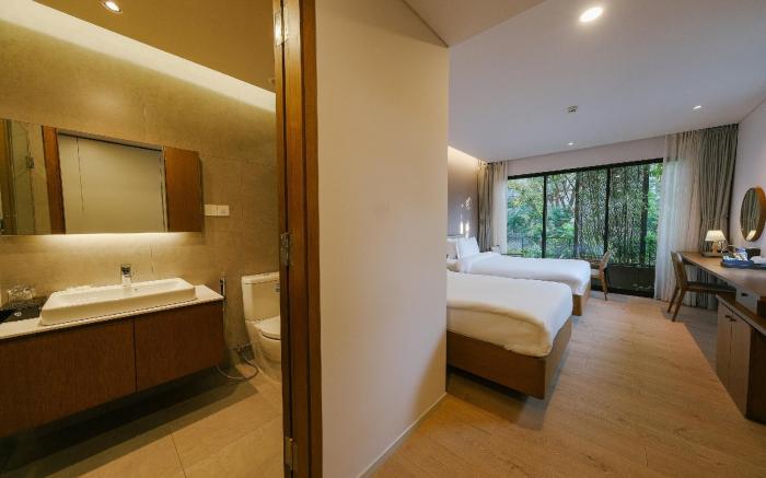 BLESSED Hotel